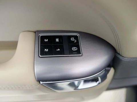 Land Rover RANGE ROVER SPORT 4.4 SDV8 HSE AUTO 4X4