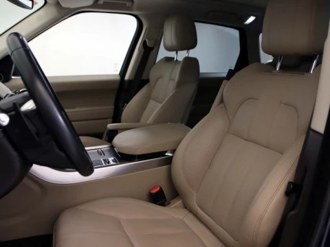 Land Rover RANGE ROVER SPORT 4.4 SDV8 HSE AUTO 4X4