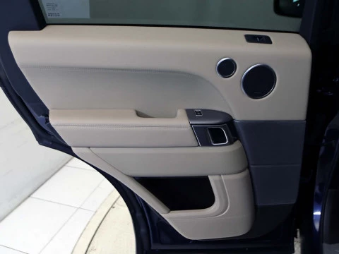 Land Rover RANGE ROVER SPORT 4.4 SDV8 HSE AUTO 4X4