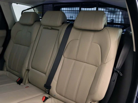 Land Rover RANGE ROVER SPORT 4.4 SDV8 HSE AUTO 4X4