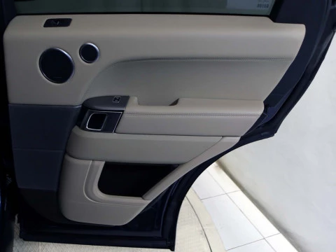 Land Rover RANGE ROVER SPORT 4.4 SDV8 HSE AUTO 4X4