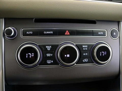 Land Rover RANGE ROVER SPORT 4.4 SDV8 HSE AUTO 4X4