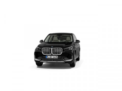 BMW X1 sDrive18d 110 kW (150 CV)