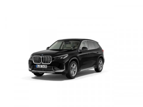 BMW X1 sDrive18d 110 kW (150 CV)
