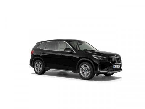BMW X1 sDrive18d 110 kW (150 CV)