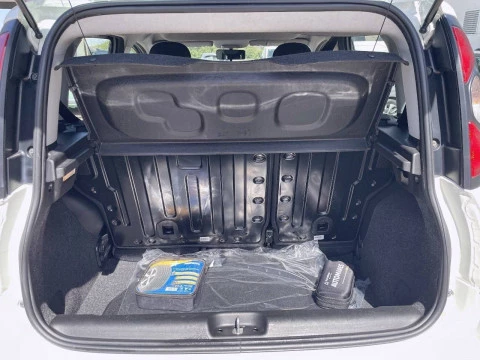 Fiat Panda Cross 1.0 Hybrid 51kw (70CV)