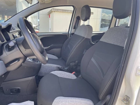 Fiat Panda Cross 1.0 Hybrid 51kw (70CV)