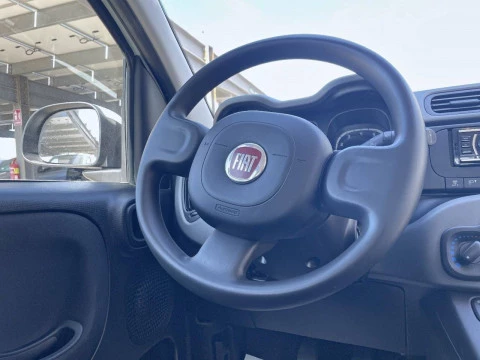 Fiat Panda Cross 1.0 Hybrid 51kw (70CV)