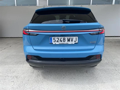 MG EHS 1.5T PHEV Luxury