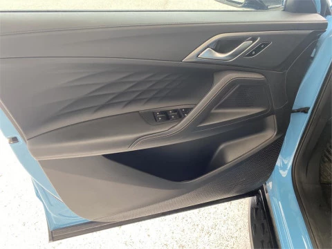 MG EHS 1.5T PHEV Luxury