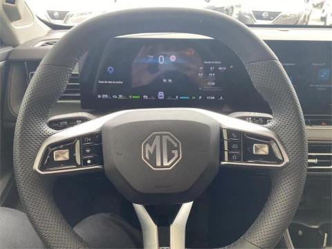 MG EHS 1.5T PHEV Luxury