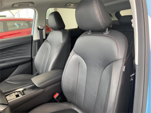 MG EHS 1.5T PHEV Luxury