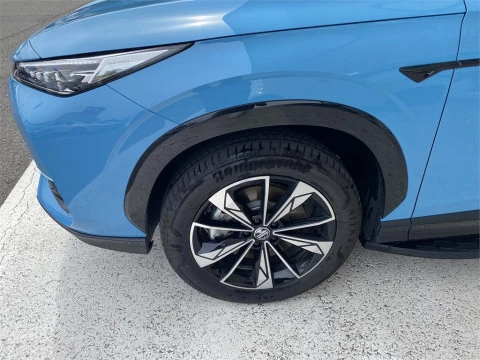 MG EHS 1.5T PHEV Luxury