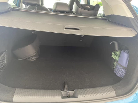 MG EHS 1.5T PHEV Luxury