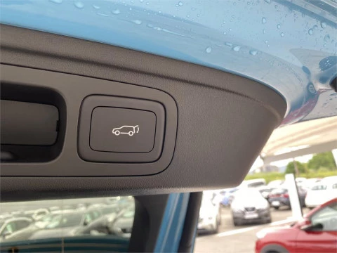 MG EHS 1.5T PHEV Luxury