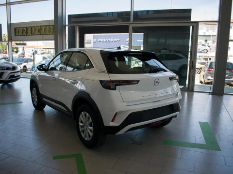 Opel Mokka 1.2 T 74KW EDITION 5P