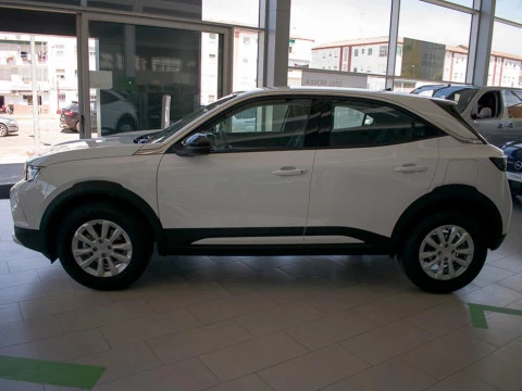 Opel Mokka 1.2 T 74KW EDITION 5P