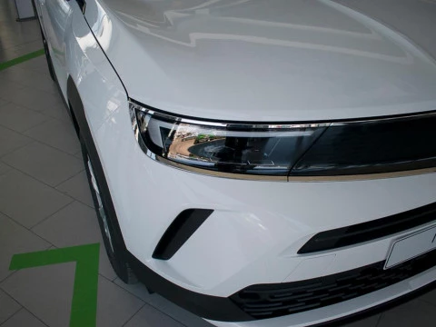 Opel Mokka 1.2 T 74KW EDITION 5P