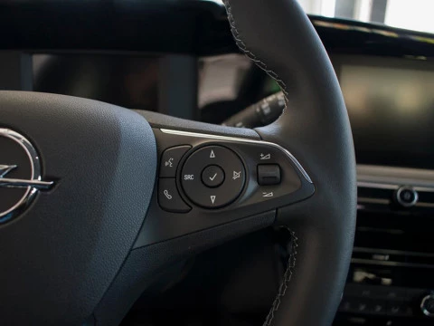 Opel Mokka 1.2 T 74KW EDITION 5P