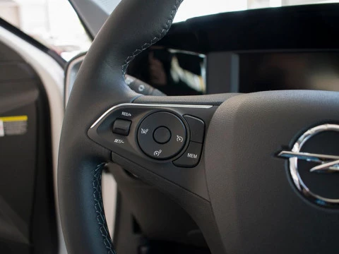 Opel Mokka 1.2 T 74KW EDITION 5P