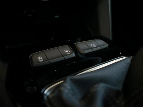 Opel Mokka 1.2 T 74KW EDITION 5P