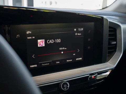 Opel Mokka 1.2 T 74KW EDITION 5P