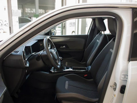 Opel Mokka 1.2 T 74KW EDITION 5P