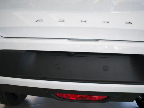 Opel Mokka 1.2 T 74KW EDITION 5P