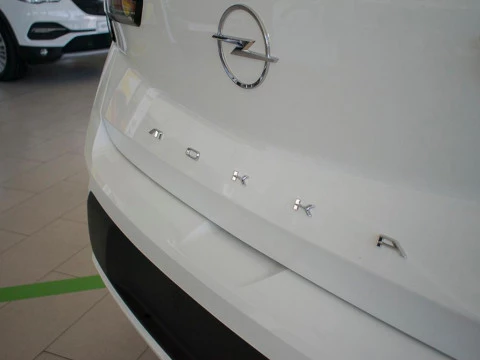 Opel Mokka 1.2 T 74KW EDITION 5P