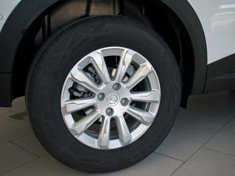 Opel Mokka 1.2 T 74KW EDITION 5P