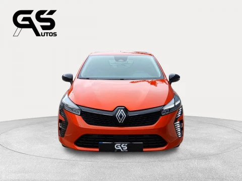 Renault Clio Evolution TCe 66 kW (90 CV)