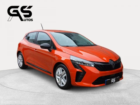 Renault Clio Evolution TCe 66 kW (90 CV)