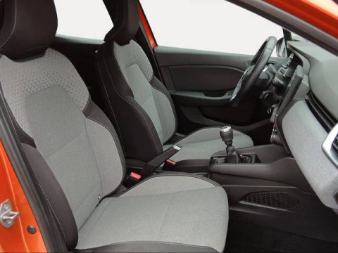 Renault Clio Evolution TCe 66 kW (90 CV)