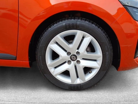 Renault Clio Evolution TCe 66 kW (90 CV)