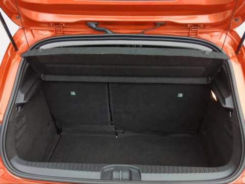 Renault Clio Evolution TCe 66 kW (90 CV)