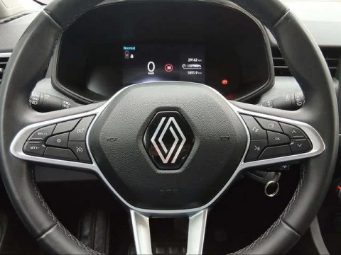 Renault Clio Evolution TCe 66 kW (90 CV)