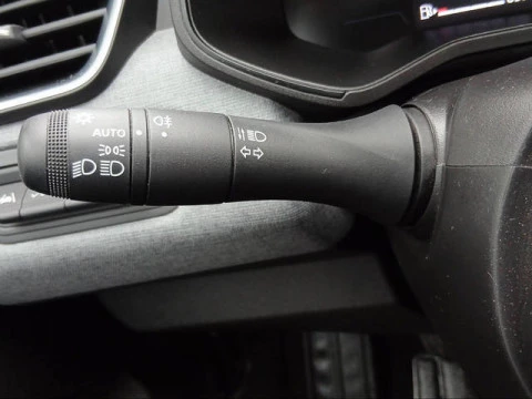 Renault Clio Evolution TCe 66 kW (90 CV)