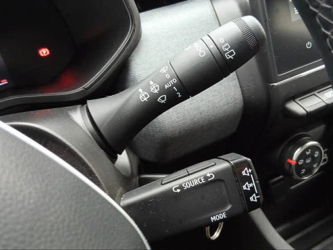 Renault Clio Evolution TCe 66 kW (90 CV)