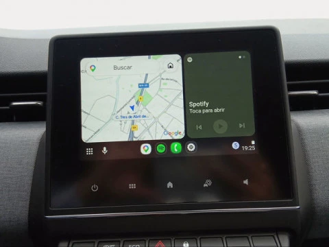 Renault Clio Evolution TCe 66 kW (90 CV)