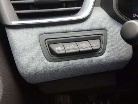 Renault Clio Evolution TCe 66 kW (90 CV)