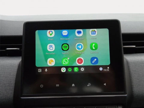 Renault Clio Evolution TCe 66 kW (90 CV)