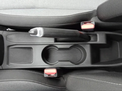 Renault Clio Evolution TCe 66 kW (90 CV)