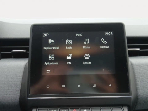 Renault Clio Evolution TCe 66 kW (90 CV)