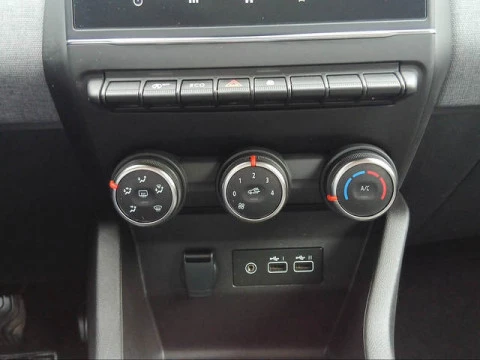 Renault Clio Evolution TCe 66 kW (90 CV)