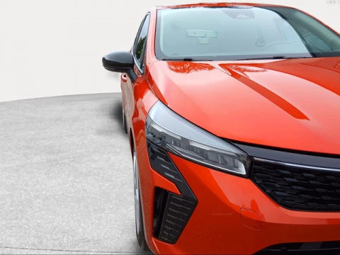 Renault Clio Evolution TCe 66 kW (90 CV)