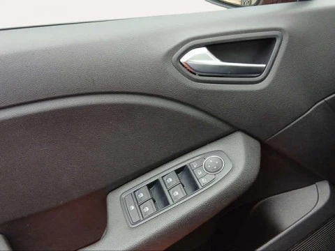Renault Clio Evolution TCe 66 kW (90 CV)