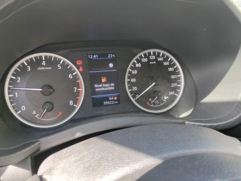 Nissan juke DIG-T 84 kW (114 CV) 6M/T Acenta