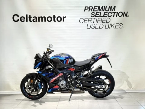 BMW M 1000 R 