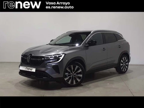 Renault Austral   1.3 TCe Mild Hybrid Techno CVT 116kW