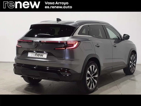 Renault Austral   1.3 TCe Mild Hybrid Techno CVT 116kW